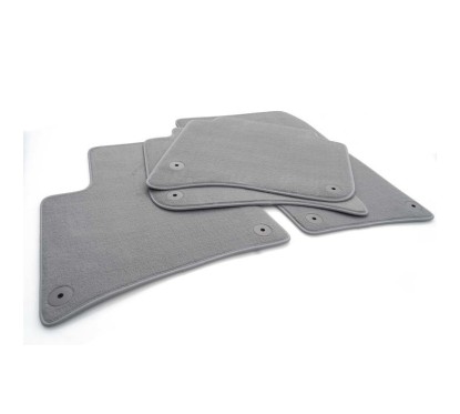 Tapis Touareg 7P (2010 - 2017) GRIS CLAIR (Gris Bleu)