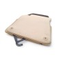 Tapis Audi A8 S8 (D4/4H) (2010 - 2017) BEIGE