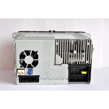 RNS 510 GPS D'origine Volkswagen RNS510 SSD OEM 1T0035680R - 1T0 035 680 R