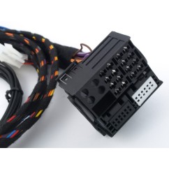 Faisceau Bluetooth Volkswagen Plug & Play SDS