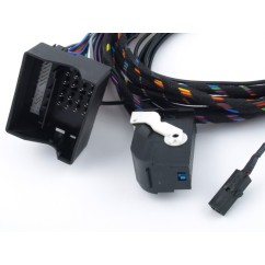 Faisceau Bluetooth Volkswagen Plug & Play SDS