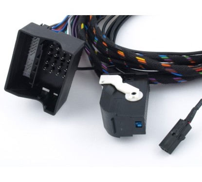Faisceau Bluetooth Volkswagen Plug & Play SDS