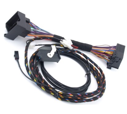 Faisceau Bluetooth Volkswagen Plug & Play SDS
