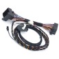 Faisceau Bluetooth Volkswagen Plug & Play SDS Faisceau Bluetooth Volkswagen Plug & Play SDS