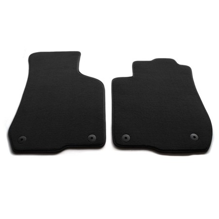 Tapis Audi A3 8L 1998 - 2003 Noir