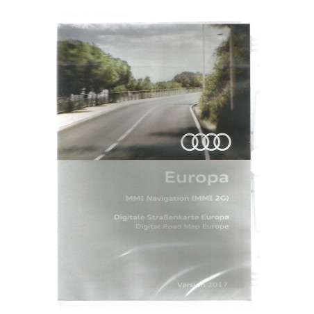 Audi MMI High 2G 4E0 060 884 ER / 4E0 919 884 ER