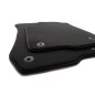 Tapis Audi A3 8L 1998 - 2003 Noir Tapis Audi A3 8L 1998 - 2003 Noir