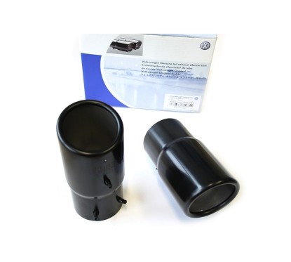 EMBOUTS ÉCHAPPEMENT GOLF 7 (5G) OEM 5G0071911 041 / 5G0 071 911 041