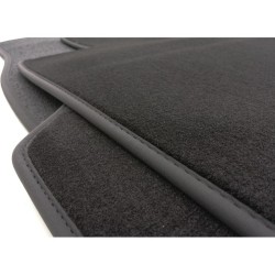 Tapis Audi A3 8P (2004 - 2012) Gris Anthracite