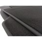 Tapis Audi A3 8P (2004 - 2012) Gris Anthracite Tapis Audi A3 8P (2004 - 2012) Gris Anthracite