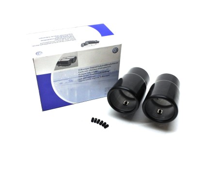 5G0071911 041 / 5G0 071 911 041 EMBOUTS ÉCHAPPEMENT GOLF 7 (5G)  OEM VOLKSWAGEN