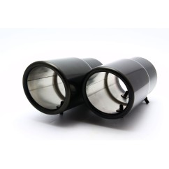 5G0071911 041 / 5G0 071 911 041 EMBOUTS ÉCHAPPEMENT GOLF 7 (5G)  OEM VOLKSWAGEN