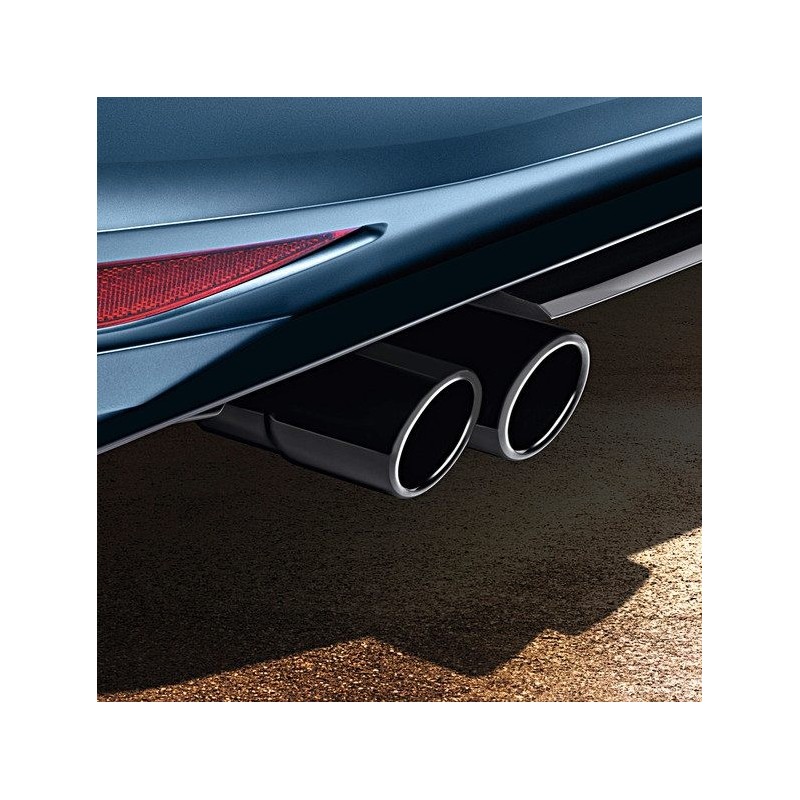 5G0071911 041 / 5G0 071 911 041 EMBOUTS ÉCHAPPEMENT GOLF 7 (5G)  OEM VOLKSWAGEN