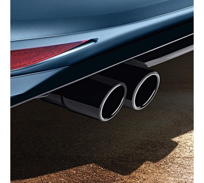 5G0071911 041 / 5G0 071 911 041 EMBOUTS ÉCHAPPEMENT GOLF 7 (5G)  OEM VOLKSWAGEN