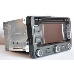 GPS Volkswagen RNS 315 OEM 3C0035279 - 3C0 035 279 BLUETOOTH