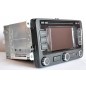 GPS Volkswagen RNS 315 OEM 3C0035279 - 3C0 035 279 BLUETOOTH