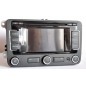 GPS Volkswagen RNS 315 Bluetooth d'origine Volkswagen