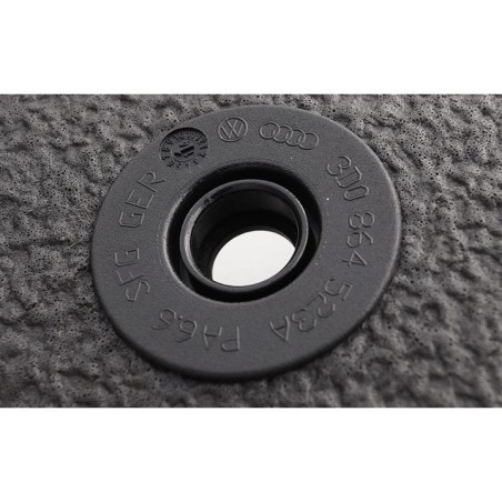 Tapis Audi A3 S3 RS3 8P (2004 - 2012)