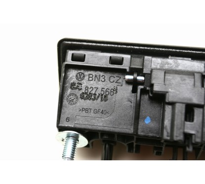 Camera Audi A3 8V Highline Dynamique d’origine OEM 8V0827566B - 8V0 827 566 B