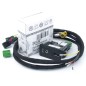 5G0035222E USB AUX CARPLAY APPCONNECT OEM VW (SET COMPLET)