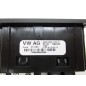 5G0035222E USB AUX CARPLAY APPCONNECT OEM VW (SET COMPLET)