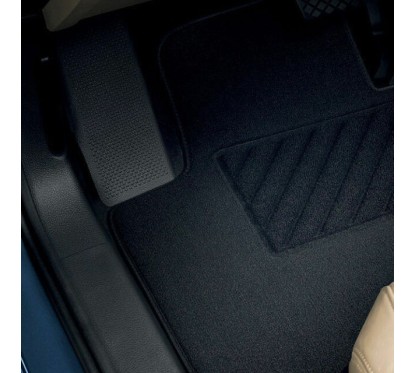 Tapis Passat (3C) B6 B7 (36) Passat CC (2005 - 2014) D'origine OEM VOLKSWAGEN