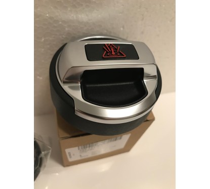 Audi Öldeckel + Kühlmitteldeckel Original OEM Audi R8 (type 42) OEM 420103485B - 420121321