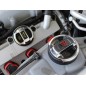 Bouchon d'huile & Refroidissement Audi R8 420103485B - 420121321 OEM Audi R8 (type 42)