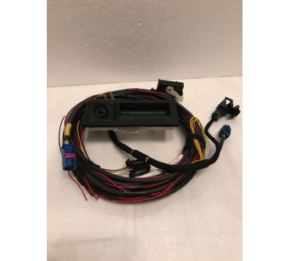 Camera de recul Tiguan / Touran / Sharan D’origine Volkswagen 5N0827566 - 5N0 827 566