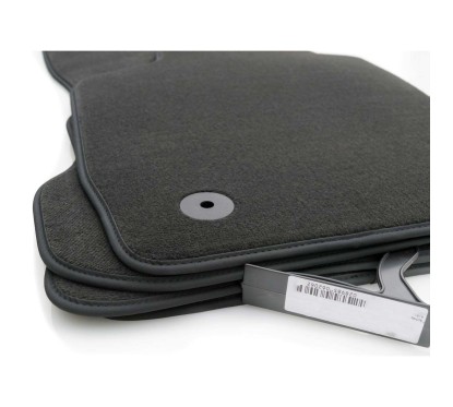 Tapis Audi Q5 SQ5 (FY)  à partir de 2017