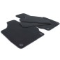 Tapis Audi TT / TT Coupe (8J) (2006-2014) Gris Foncé (ANTHRACITE)