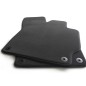 Tapis Audi TT / TT Coupe (8J) (2006 - 2014) Noir