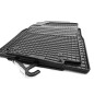Tapis Audi Audi 100 (C4) 1990 - 1994 Caoutchouc NOIR