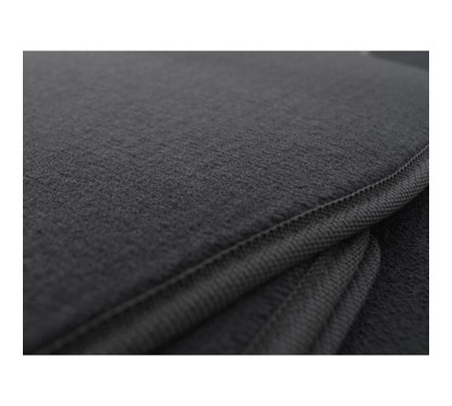 Tapis Audi A8 S8 D2 / 4D (1994 - 1999) Noir