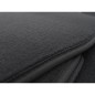 Tapis Audi A8 S8 D2 / 4D (1994 - 1999) Noir