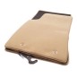 Tapis Audi A8 S8 D2 / 4D (1994 - 1999) BEIGE