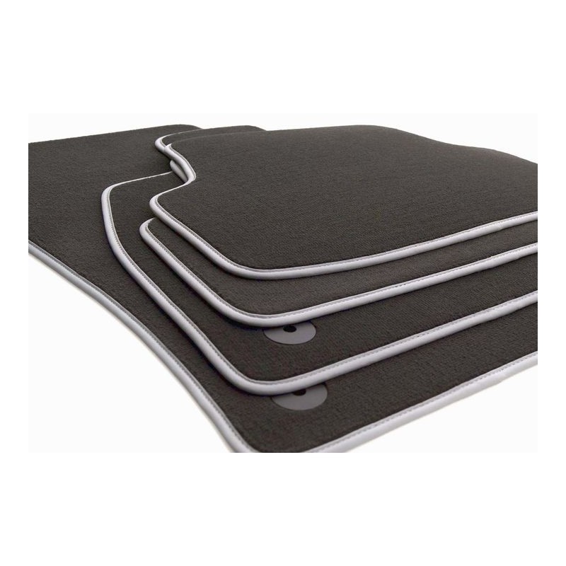 Tapis Audi A4 B8 (8K) (2007 - 2015) Tapis Audi A4 B8 (8K) (2007 - 2015)