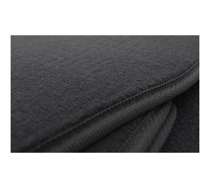 Tapis Seat Leon 3 SC / Seat Cupra (5F) 3 Portes (2013 - 2018) velours NOIR