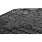 Tapis Audi A7 4G à partir de 2011, Caoutchouc NOIR Tapis Audi A7 4G à partir de 2011, Caoutchouc NOIR
