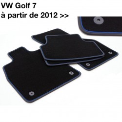 Tapis Golf 7 GTE GTD GTI R...