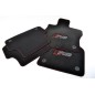 Tapis Audi RS3 (8V) (2013 - 2019) PREMIUM d'origine Audi OEM 8V4863011EMUK