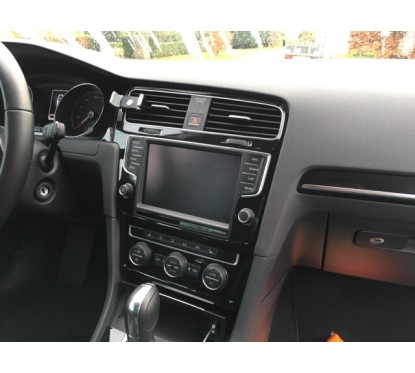 5G0919606 / 5G0 919 606 Écran Discover Pro d'origine VW Golf 7 (5G) / Passat B8 (3G)