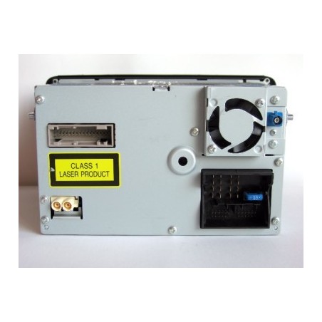 8P0035193G - 8P0 035 193 G GPS Audi A3 RNS-E D'origine OEM