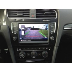 Rückfahrkamera Golf 7 Original OEM Volkswagen  5G0827469S - 5G0 827 469 S