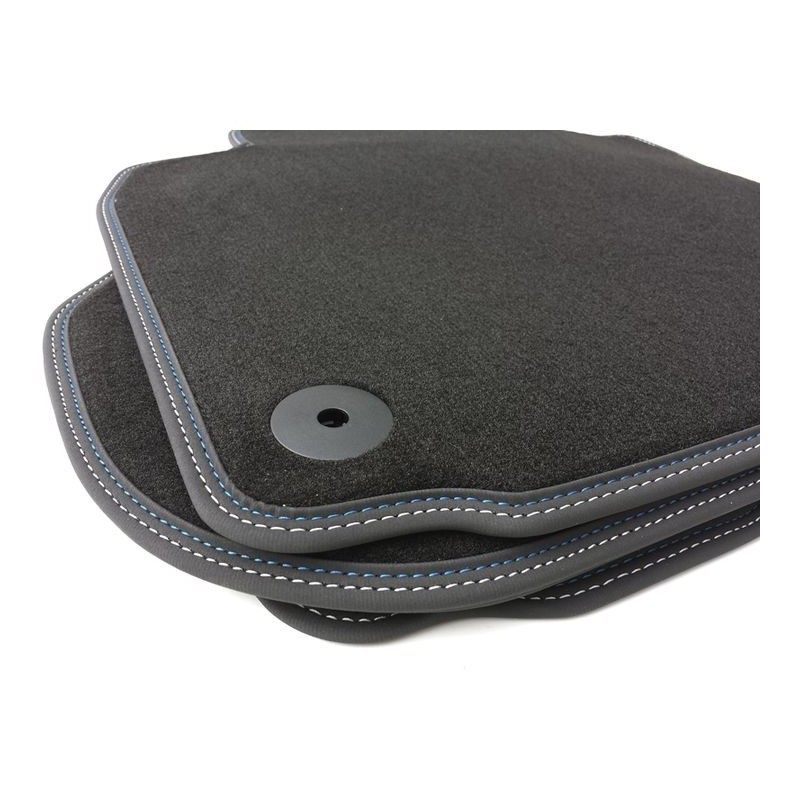 Tapis Golf 6 R / Rline / R32 (2008 - 2012) Tapis Golf 6 R / Rline / R32 (2008 - 2012)