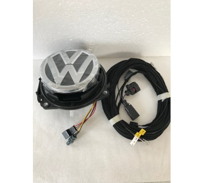 Rückfahrkamera Golf 7 Original OEM Volkswagen  5G0827469S - 5G0 827 469 S