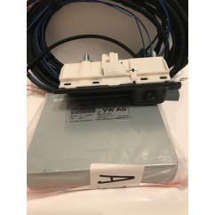 RVC Audi A3 8V Genuine Camera With Dynamic guide lines (Highline) Original Audi A3 8V OEM 5Q0907441A - 8V0827566