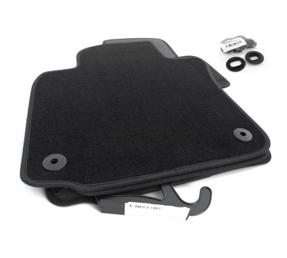 Tapis Golf 5 (1K) (2003 - 2008) Velours NOIR