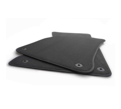 Tapis Audi A4 B8 (8K) (2007 - 2015) Gris Anthracite