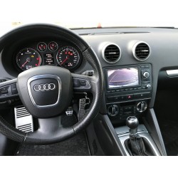 Caméra Audi A3 8P RGB (Low)...
